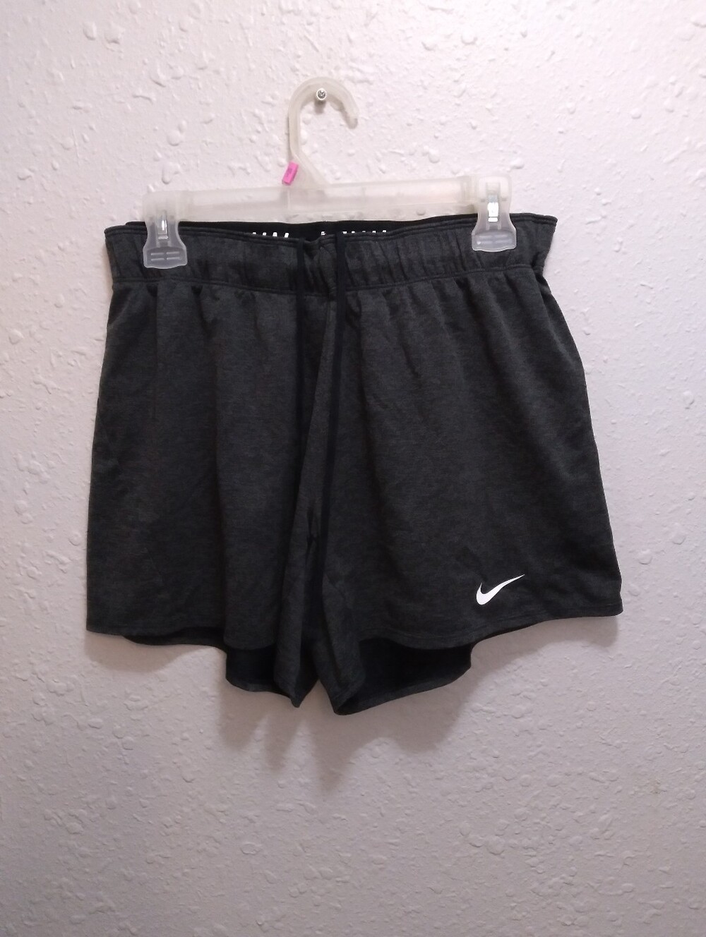 Nike Dri Fit Shorts